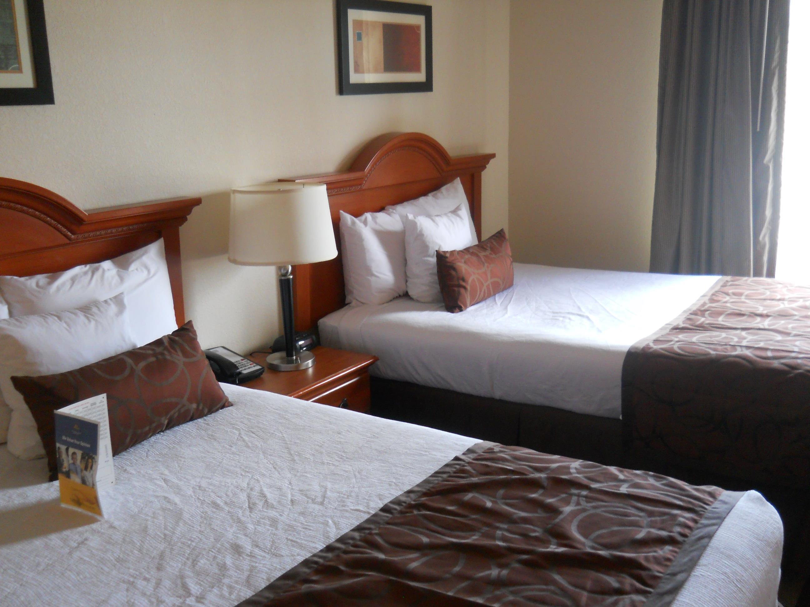 Best Western Windsor Inn And Suites Danville Eksteriør billede
