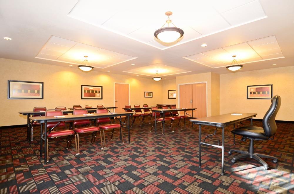 Best Western Windsor Inn And Suites Danville Eksteriør billede