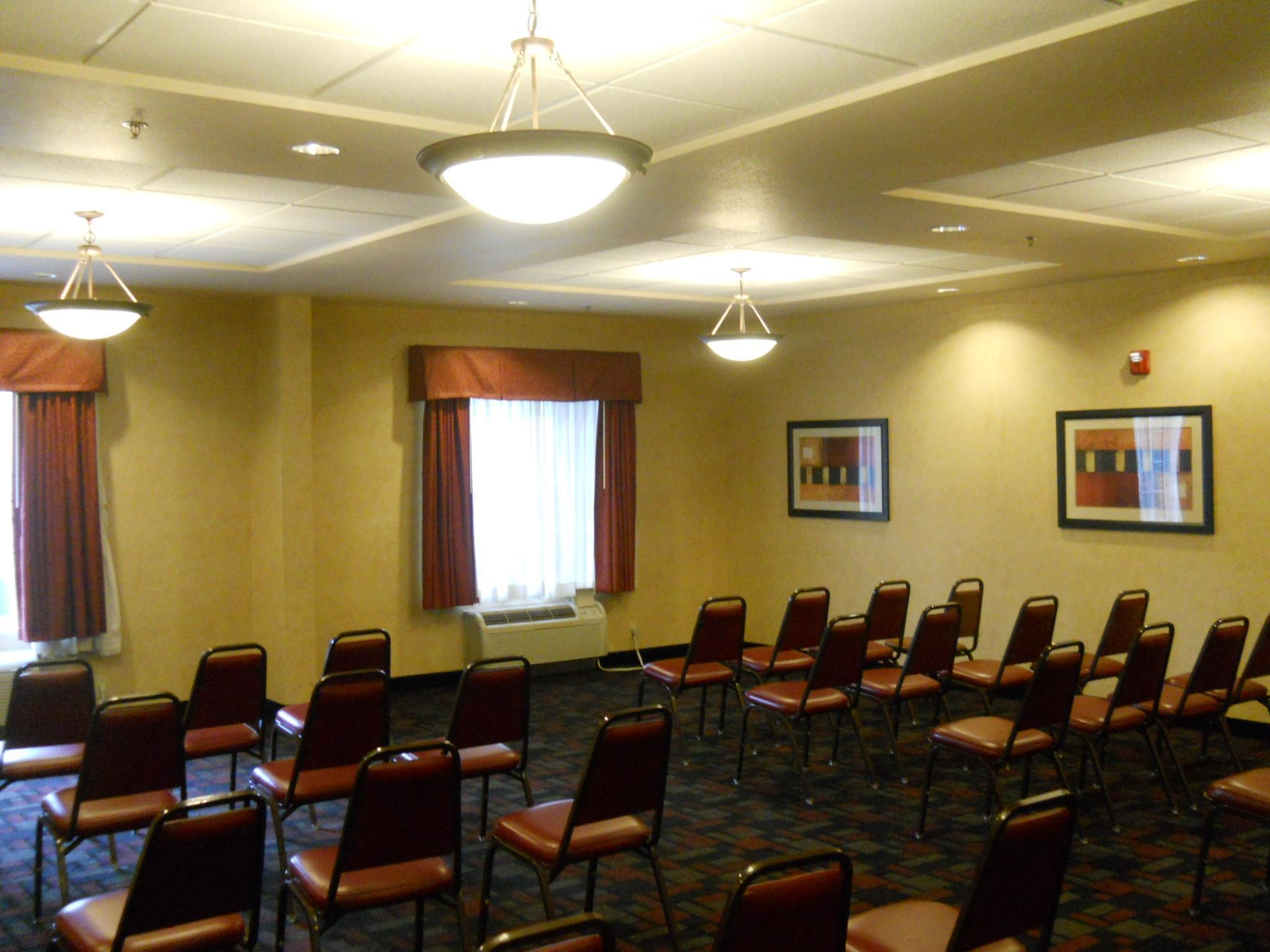 Best Western Windsor Inn And Suites Danville Eksteriør billede
