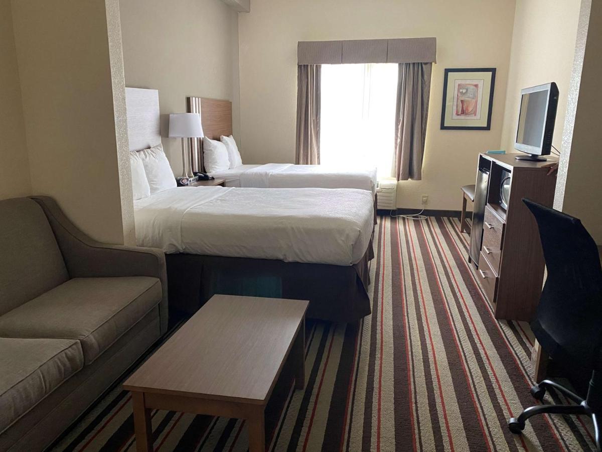 Best Western Windsor Inn And Suites Danville Eksteriør billede