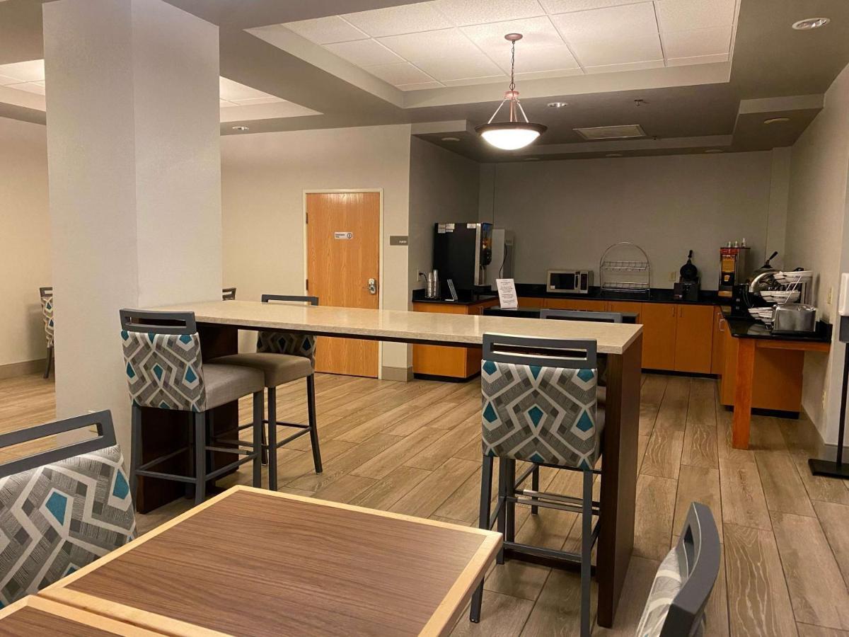 Best Western Windsor Inn And Suites Danville Eksteriør billede