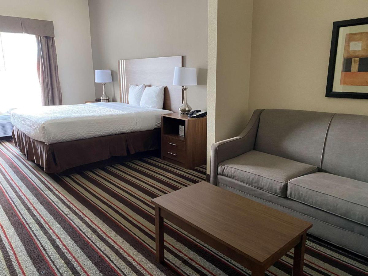 Best Western Windsor Inn And Suites Danville Eksteriør billede